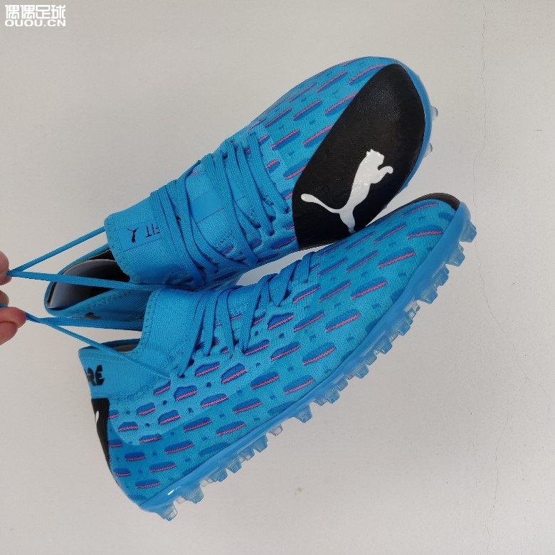 开箱作业 Future5.2mg