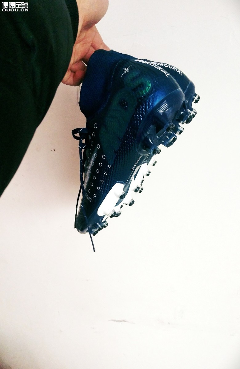 体验人类极限速度!刺客13MDS001欣赏