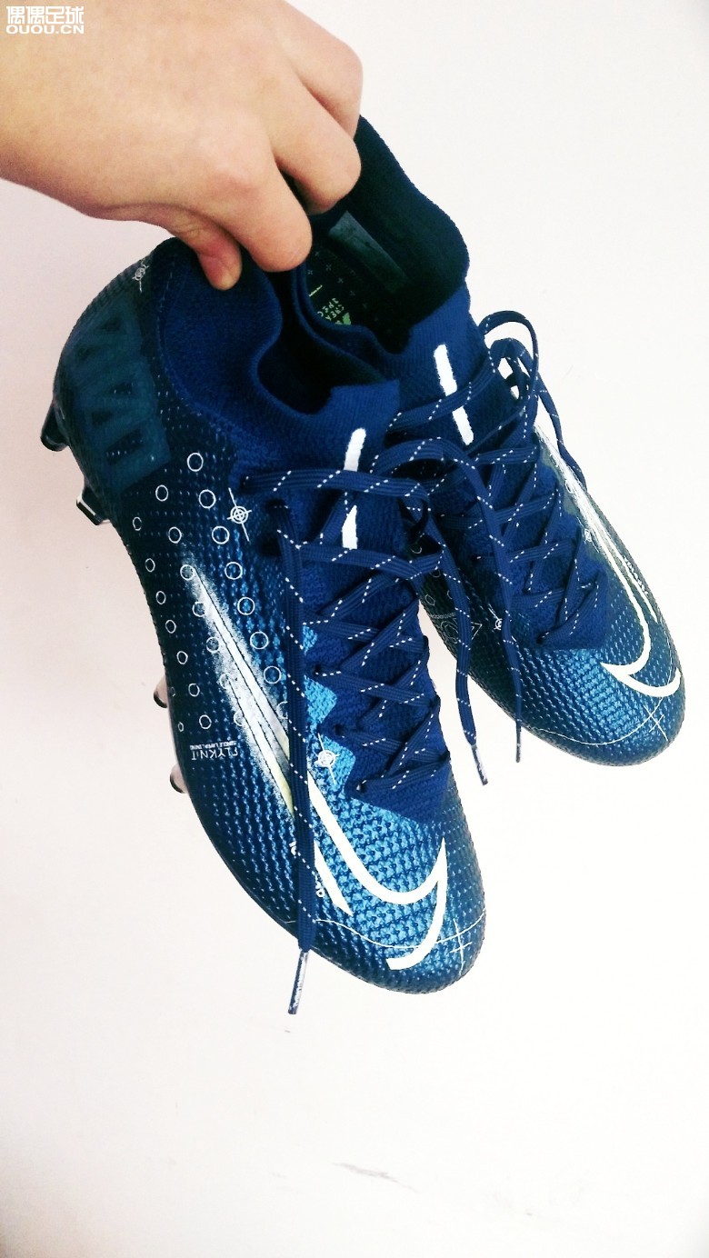 体验人类极限速度!刺客13MDS001欣赏