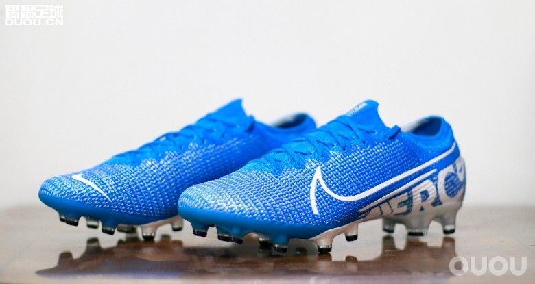 刺客13首发色 老鞋新开 蓝的惊艳