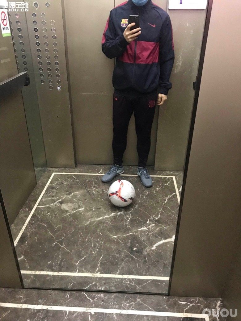 巴萨朝圣之旅之球衣篇