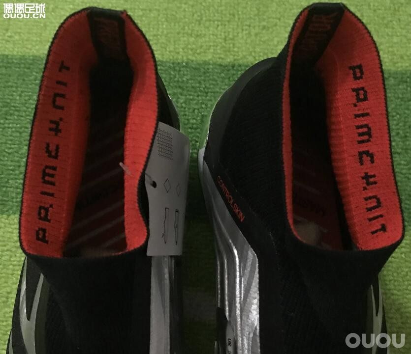 阿迪达斯 Adidas猎鹰 PREDATOR 19+ 超顶FG 男子足球鞋F35611 JP275