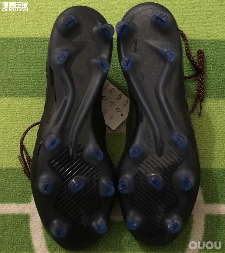 阿迪达斯 Adidas Nemeziz Messi18.1 FG 梅西男子足球鞋D98007