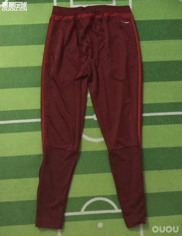 1516赛季拜仁*慕尼黑红色运动休闲套装S27278现货只有M码