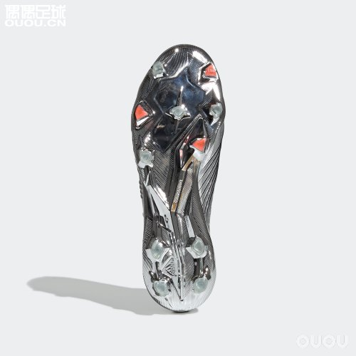 阿迪达斯 Adidas猎鹰 PREDATOR 19+ 超顶FG 男子足球鞋F35611 JP275