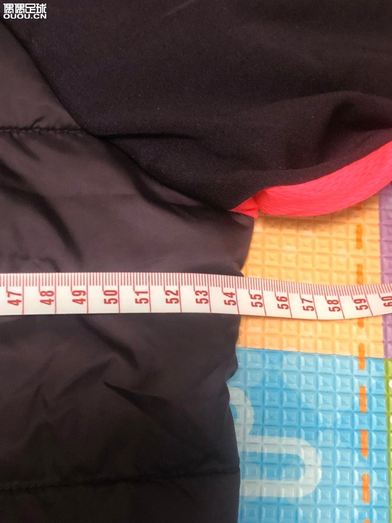 Nike耐克足球运动训练套头衫冬季保暖半拉链长袖拇指扣加绒训练外套BQ7474-659