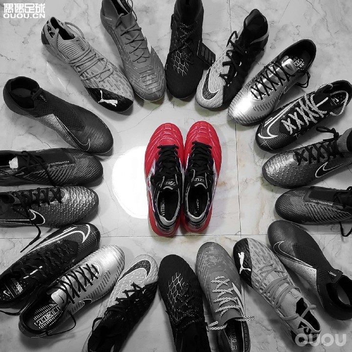 一个疫情冲了够踢十几年的装备