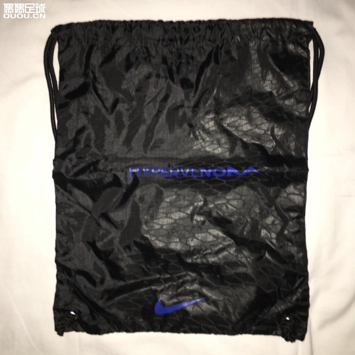 清理鞋柜 随便卖卖
全新超顶级毒锋3 尺码42.5 jp270 大底fg