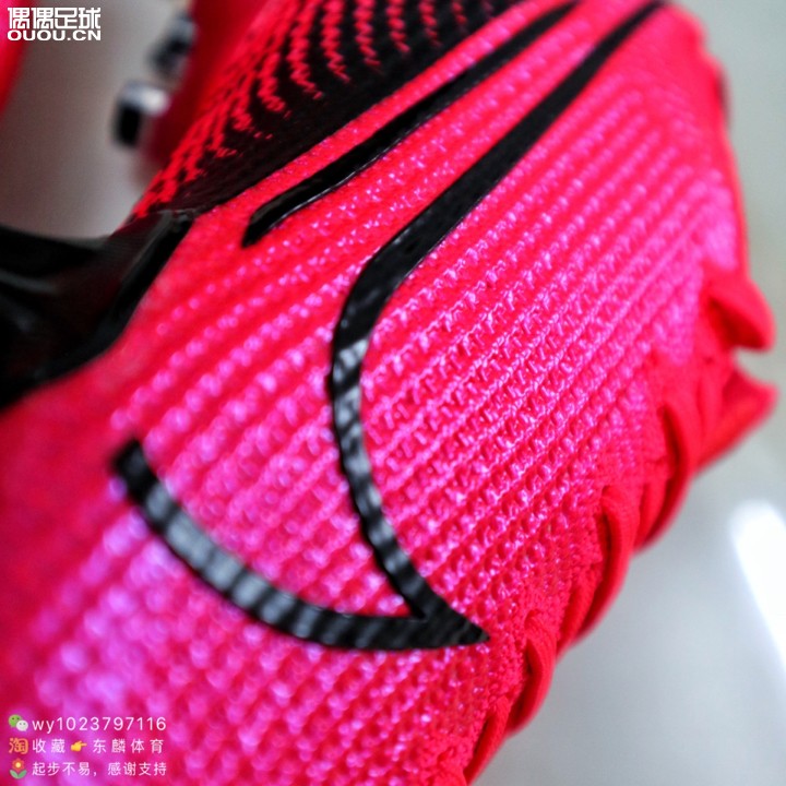 风度优雅,花香袭人——Vapor 13 Elite赏析