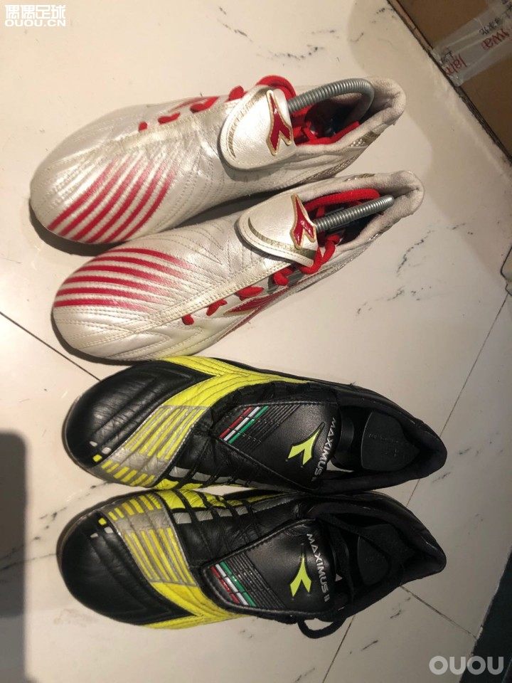 下期说说他们俩,凯夫拉用到球鞋上是防弹么?