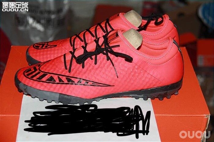 兄弟们 这鞋咋样呀!