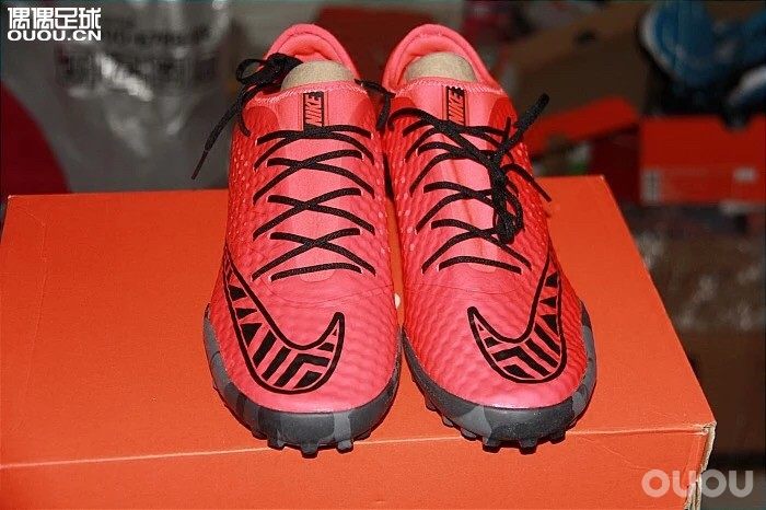 兄弟们 这鞋咋样呀!