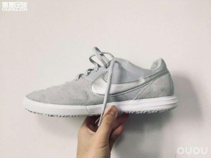 Premier 2 sala 可以在家练球了