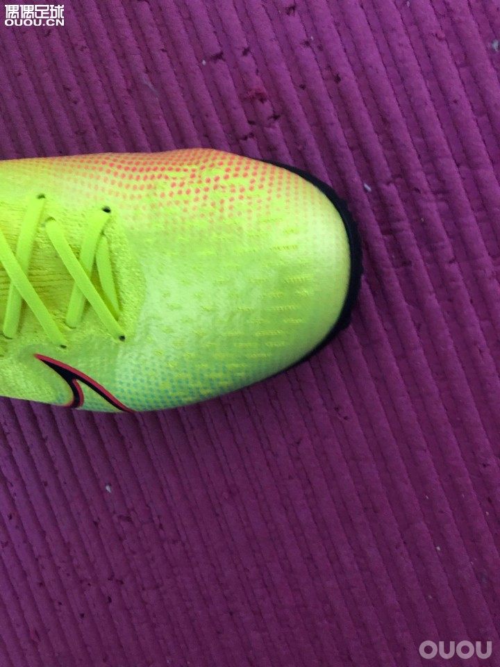 明天可以踢球啦 总结下最近买的鞋 和一些小问题希望大佬帮助