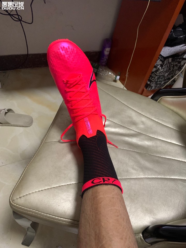 等待踢球的日子