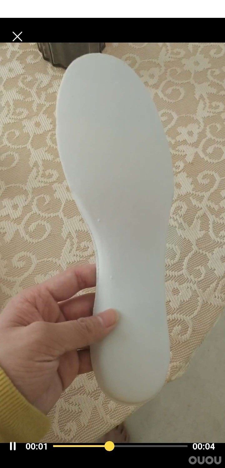 各位兄弟帮忙看下这鞋正不正