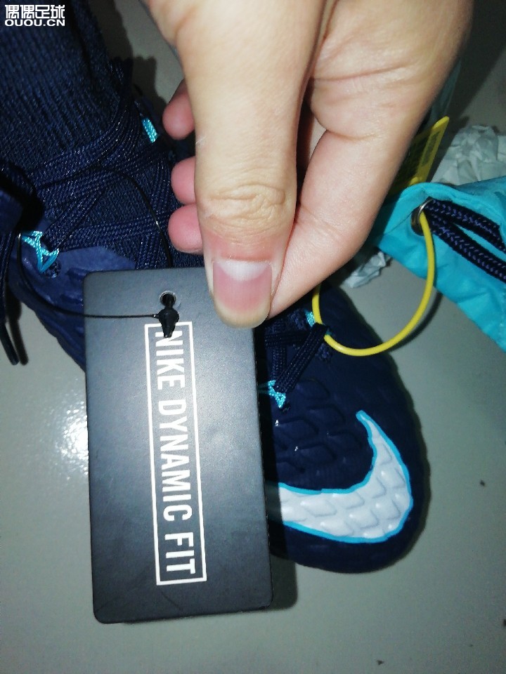 毒蜂三意产超顶,某宝入手求大佬鉴定?