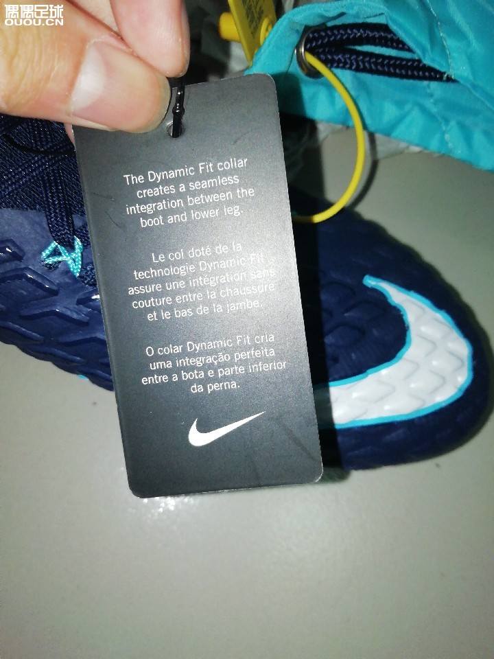 毒蜂三意产超顶,某宝入手求大佬鉴定?