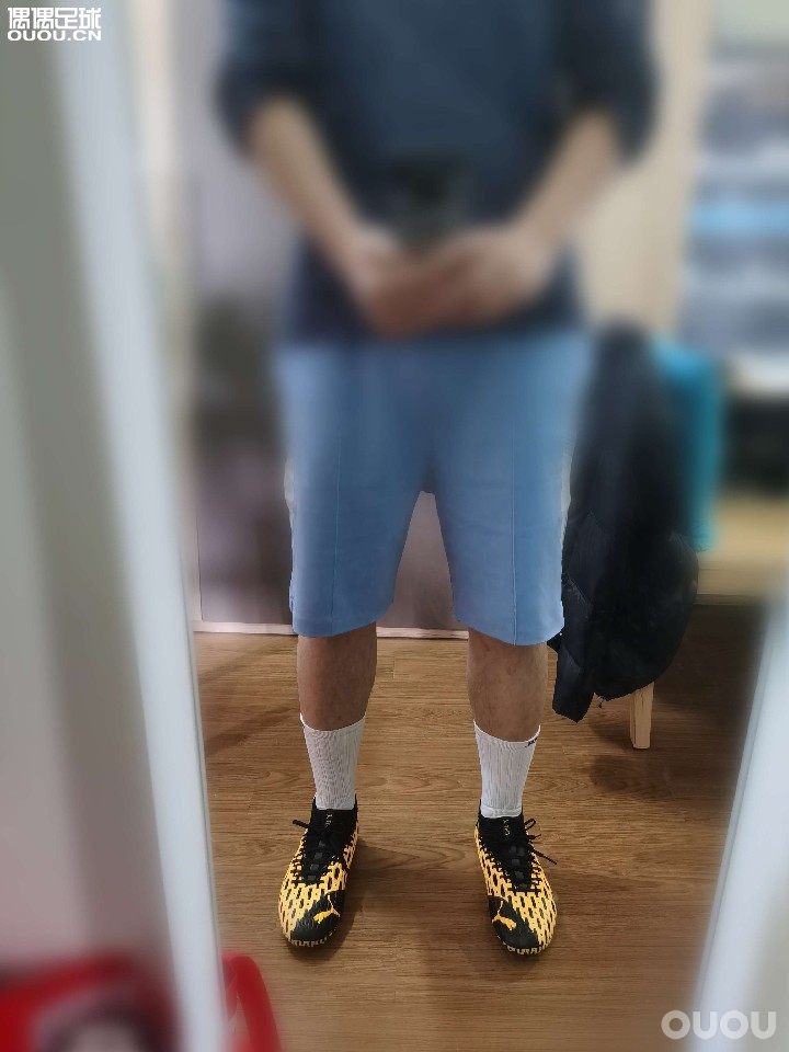 多年之后重回PUMA大本营,一切皆因罗伊斯