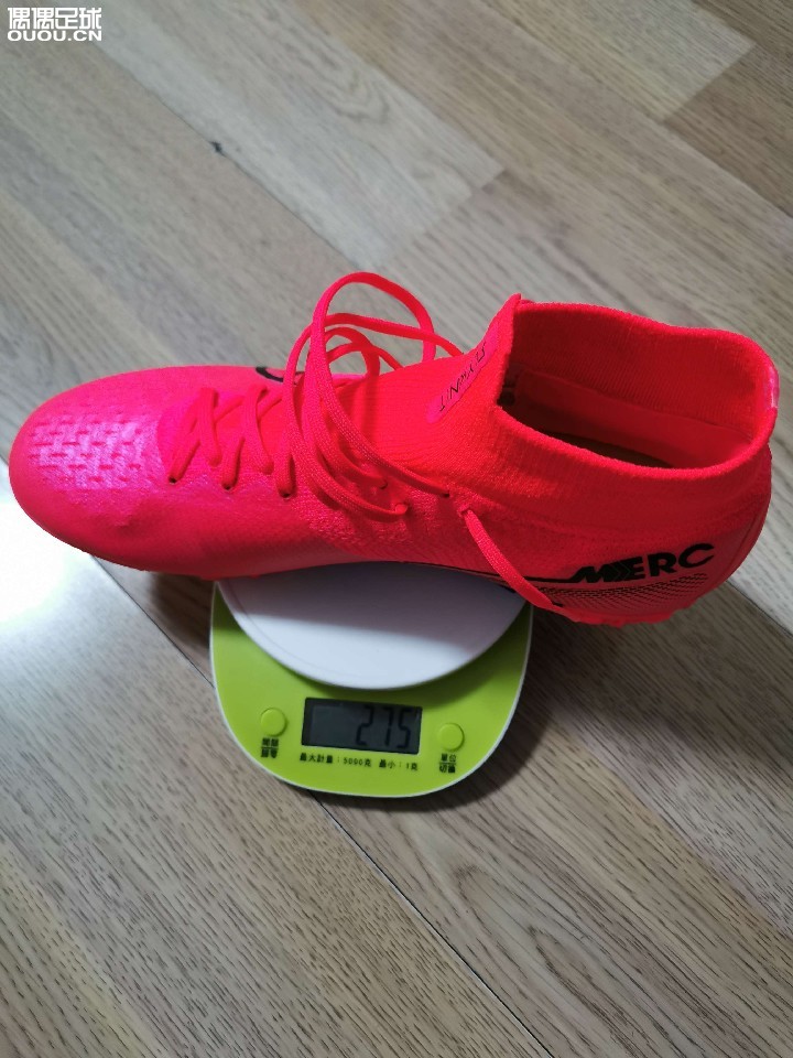 为SF7的重量正一下名