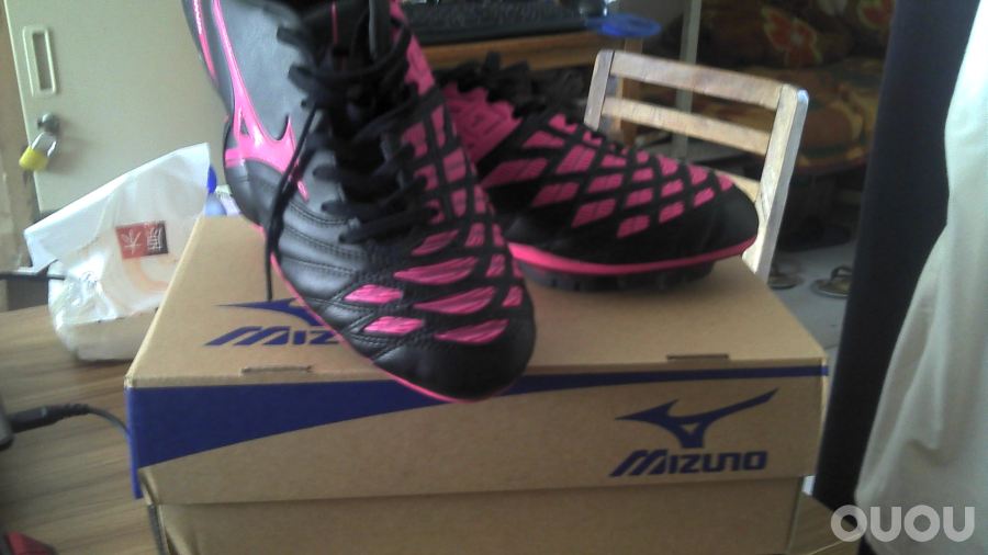 刚刚入手无回旋(中端)。