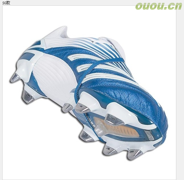 adadis PREDATOR系列(06款–温故知新)