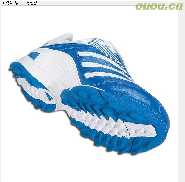 adadis PREDATOR系列(06款–温故知新)