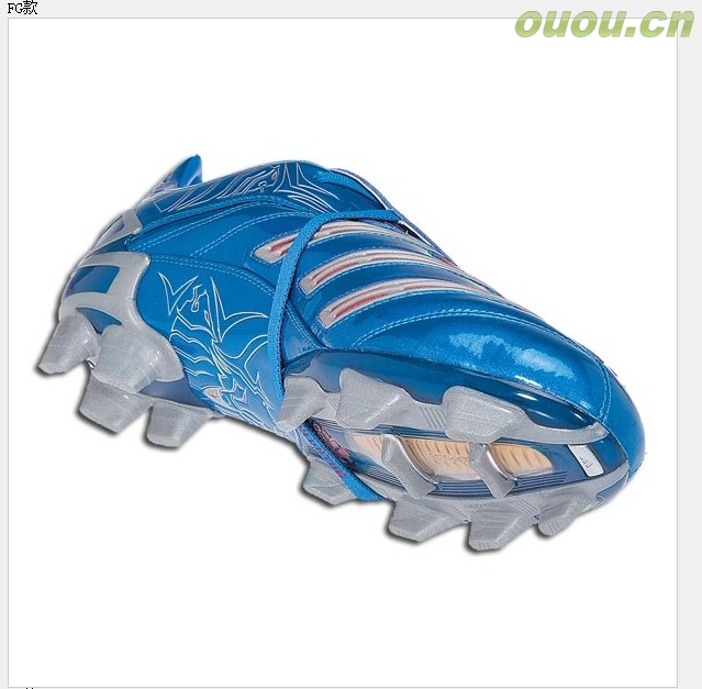 adadis PREDATOR系列(06款–温故知新)