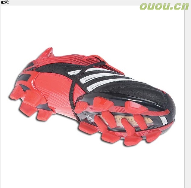 adadis PREDATOR系列(06款–温故知新)