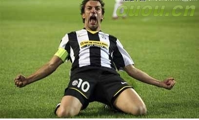 传闻中的十公子 之 皮耶罗