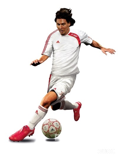 adidas final 10 欧冠比赛用球