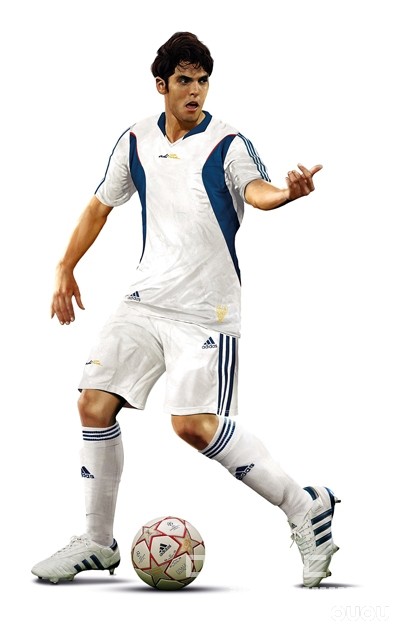 adidas final 10 欧冠比赛用球