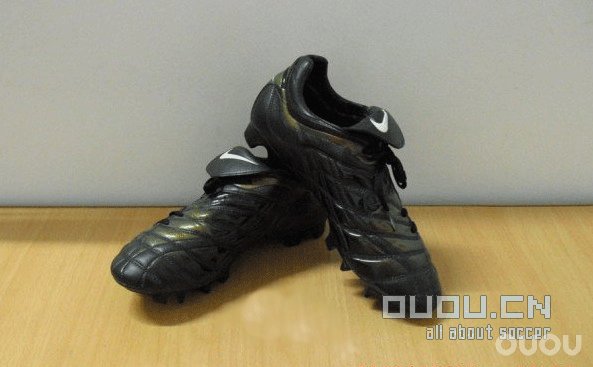 Nike T90 系列 — 收藏经典