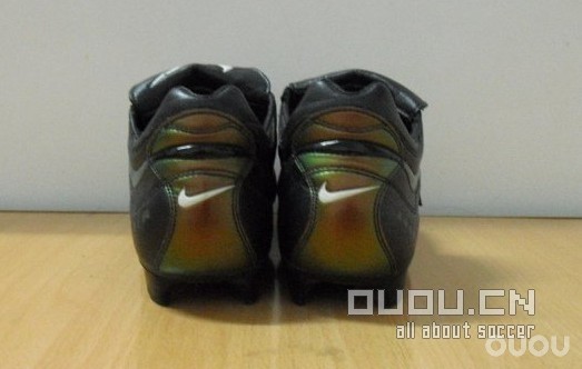 Nike T90 系列 — 收藏经典