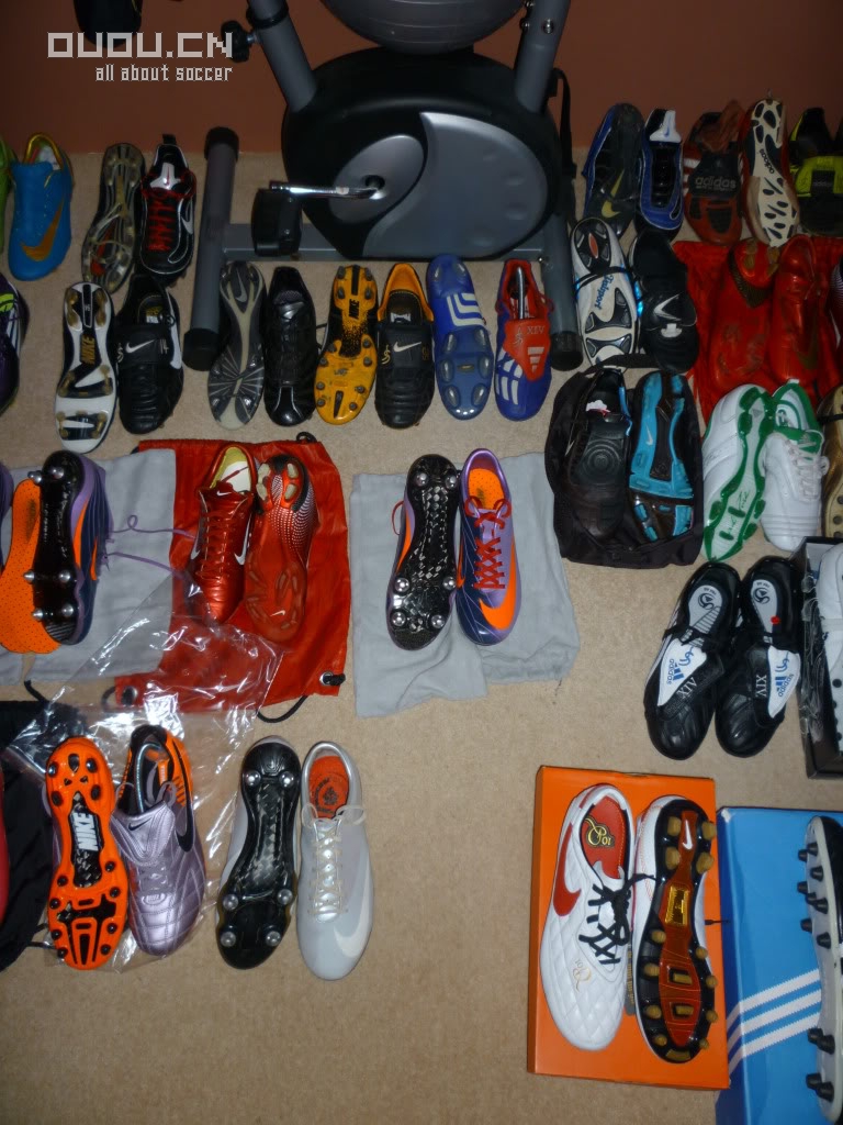 Vapor IV, Tiempo Elites 收藏