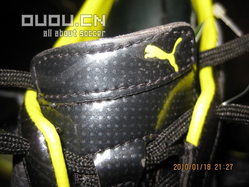 老鞋新赏——PUMA V1.08 TRICKS