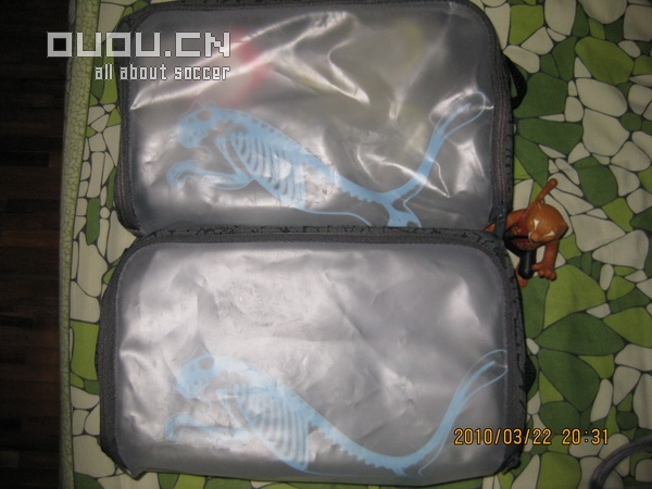 老鞋新赏——PUMA V1.08 TRICKS