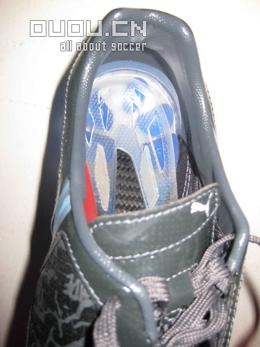 老鞋新赏——PUMA V1.08 TRICKS