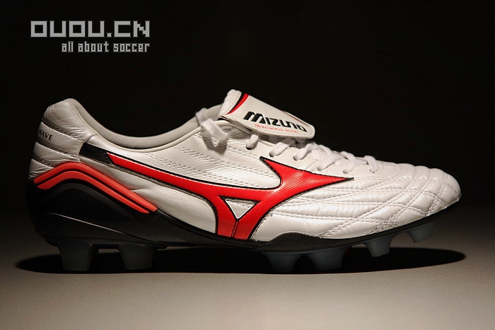 Mizuno Morelia Wave FG 日产 太完美了