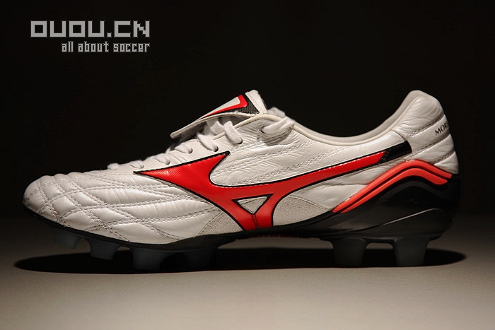 Mizuno Morelia Wave FG 日产 太完美了