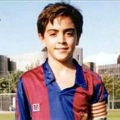 xavi